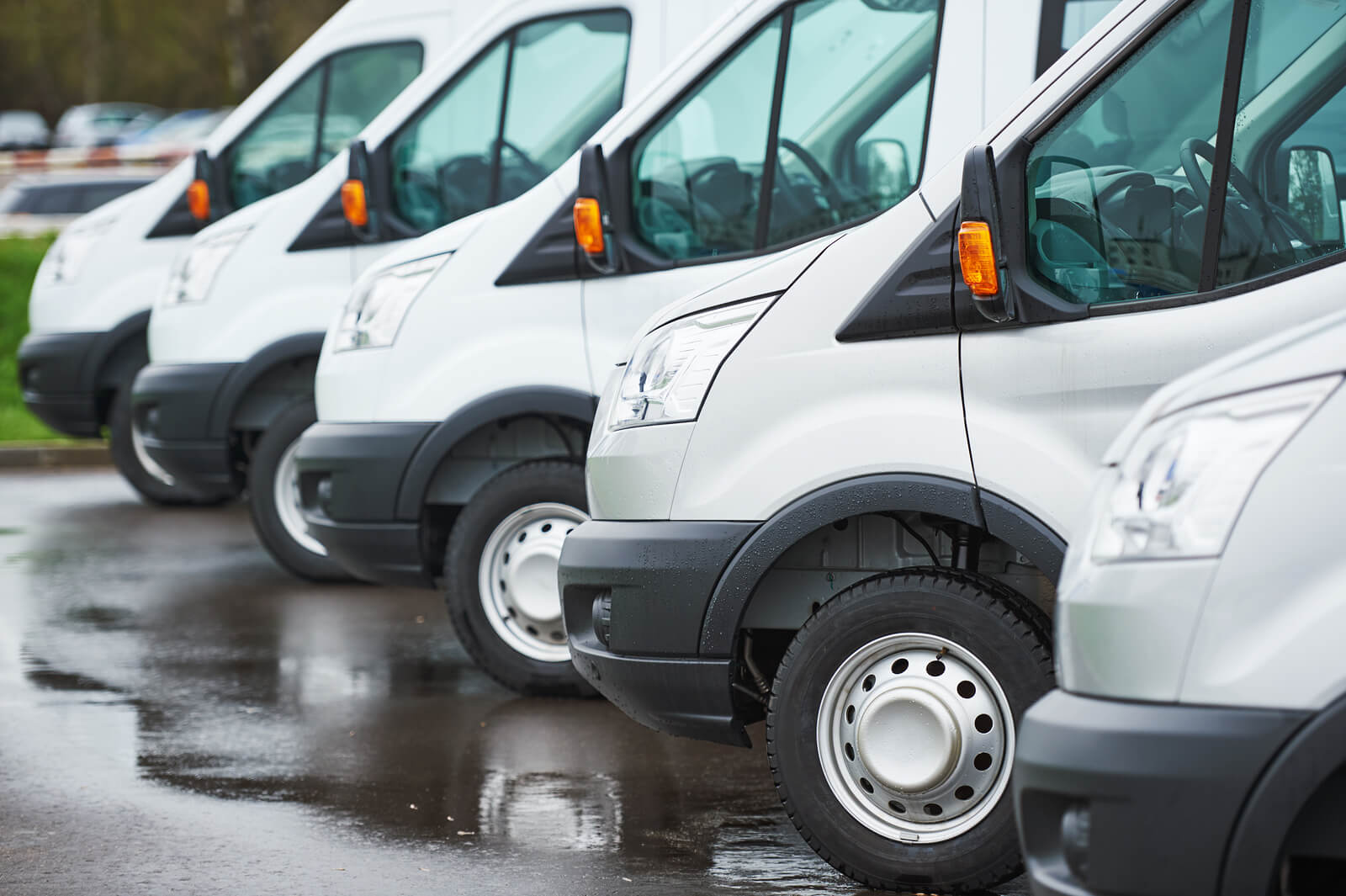 Longmont Commercial Auto Insurance