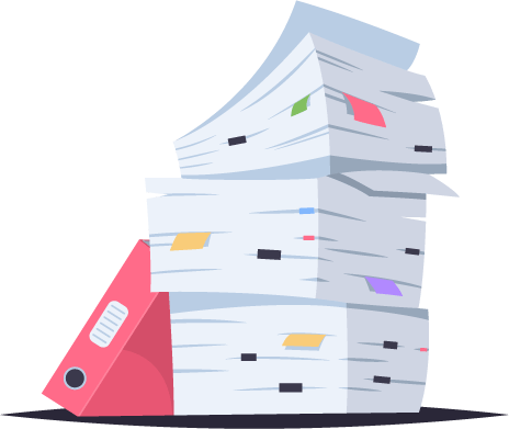 mountain insurance longmont paper stack