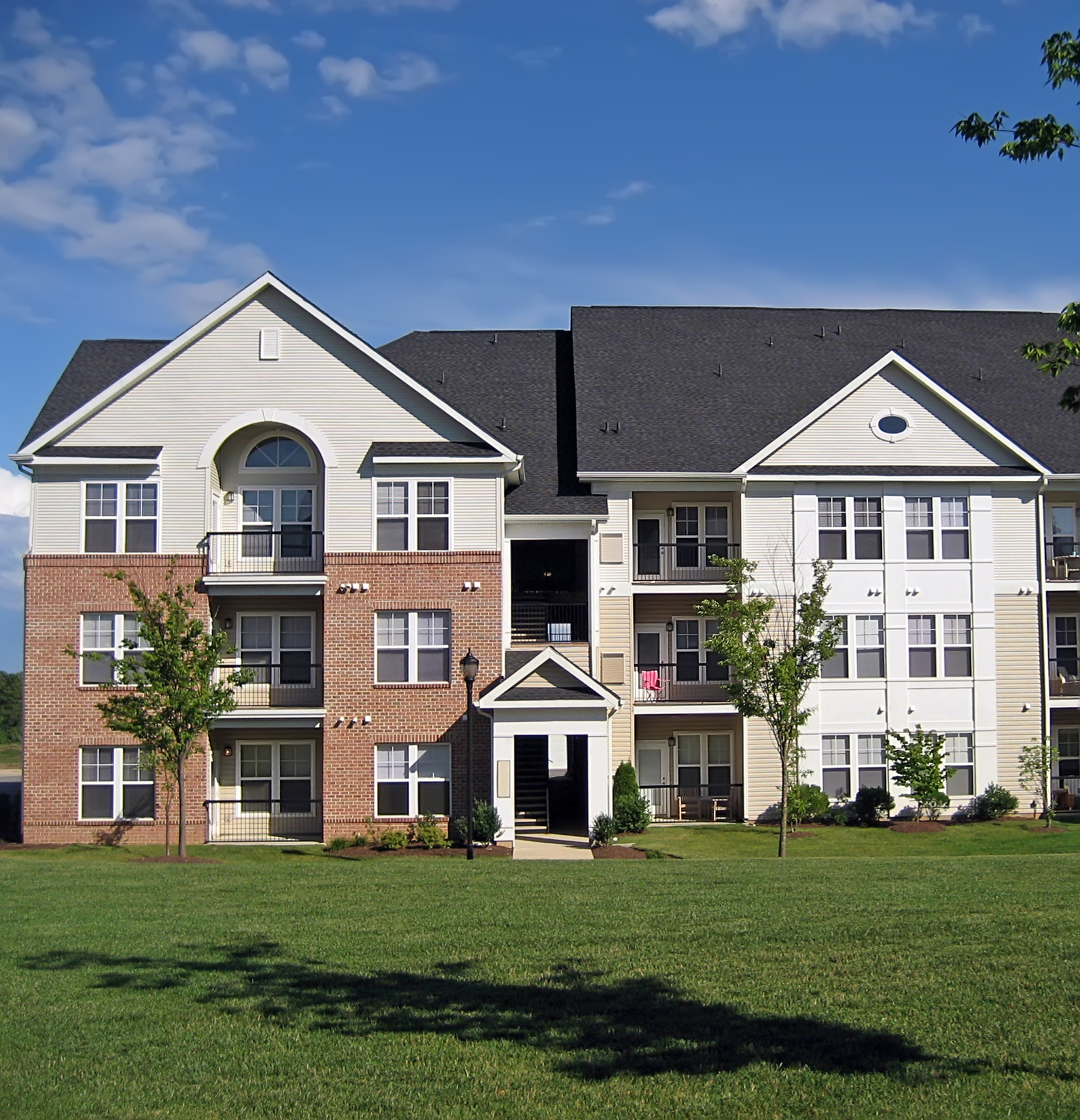 abitational Insurance Longmont