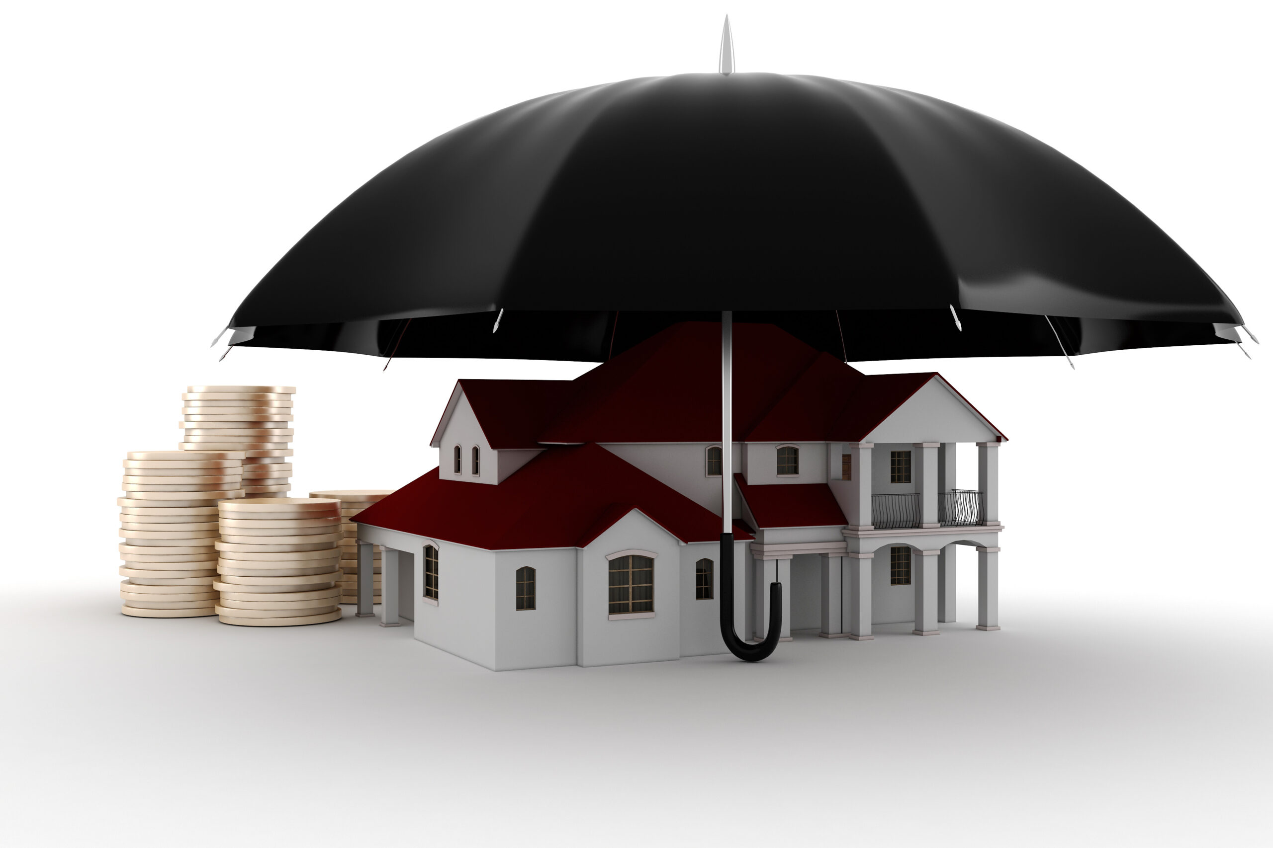 Umbrella-and-Excess Liability Longmont