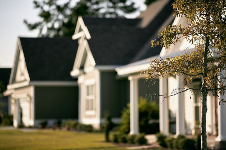 Homeowners Insurance Coverage Review
