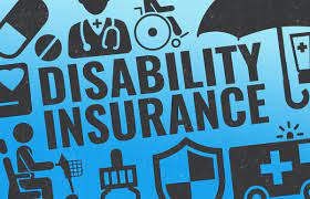 Long and short term disability