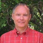 Commercial Insurance Broker Steve Longenecker
